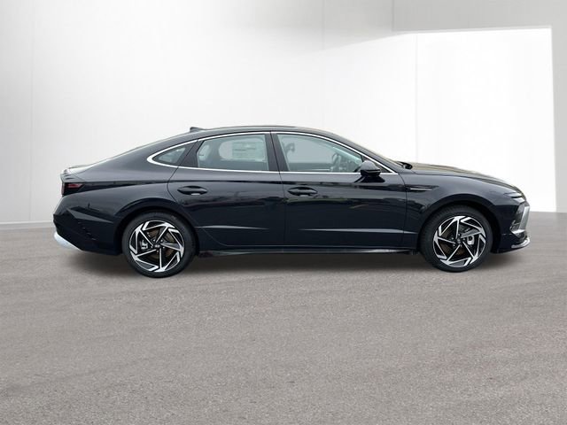 New 2026 Hyundai Sonata SEL image 39