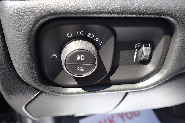 New 2026 RAM 3500 Tradesman image 16