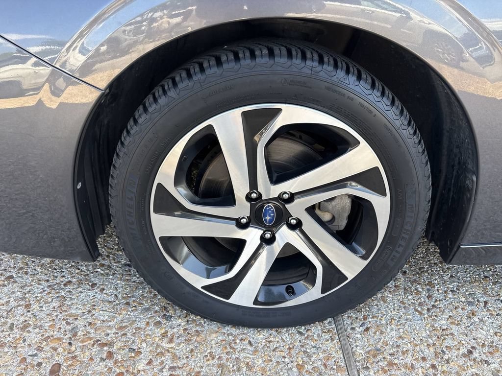Used 2022 Subaru Legacy Limited AWD/4WD image 33