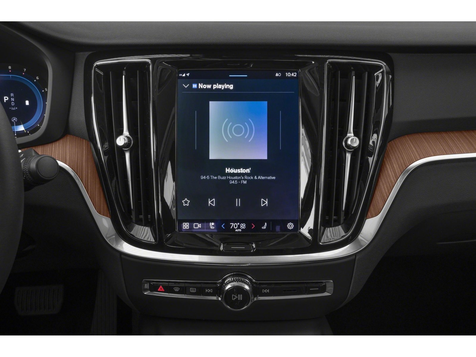 Used 2024 Volvo S60 B5 Plus image 10