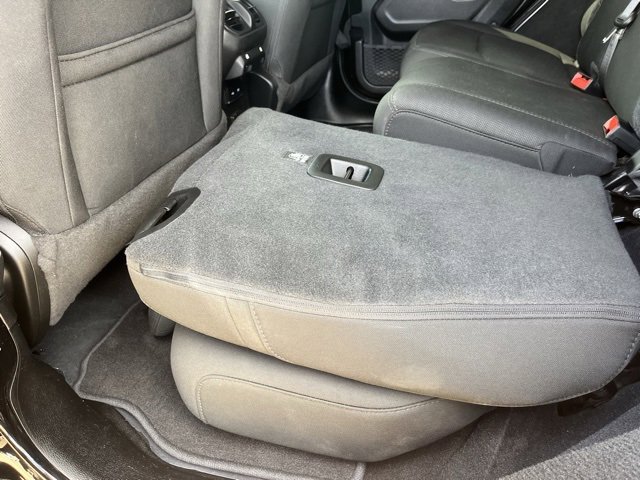 Used 2019 Jeep Wrangler Unlimited Sahara image 41