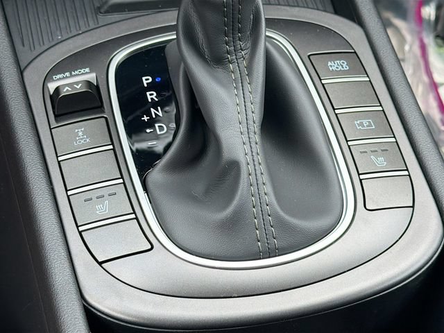 New 2026 Hyundai Kona SEL Sport AWD/4WD image 20