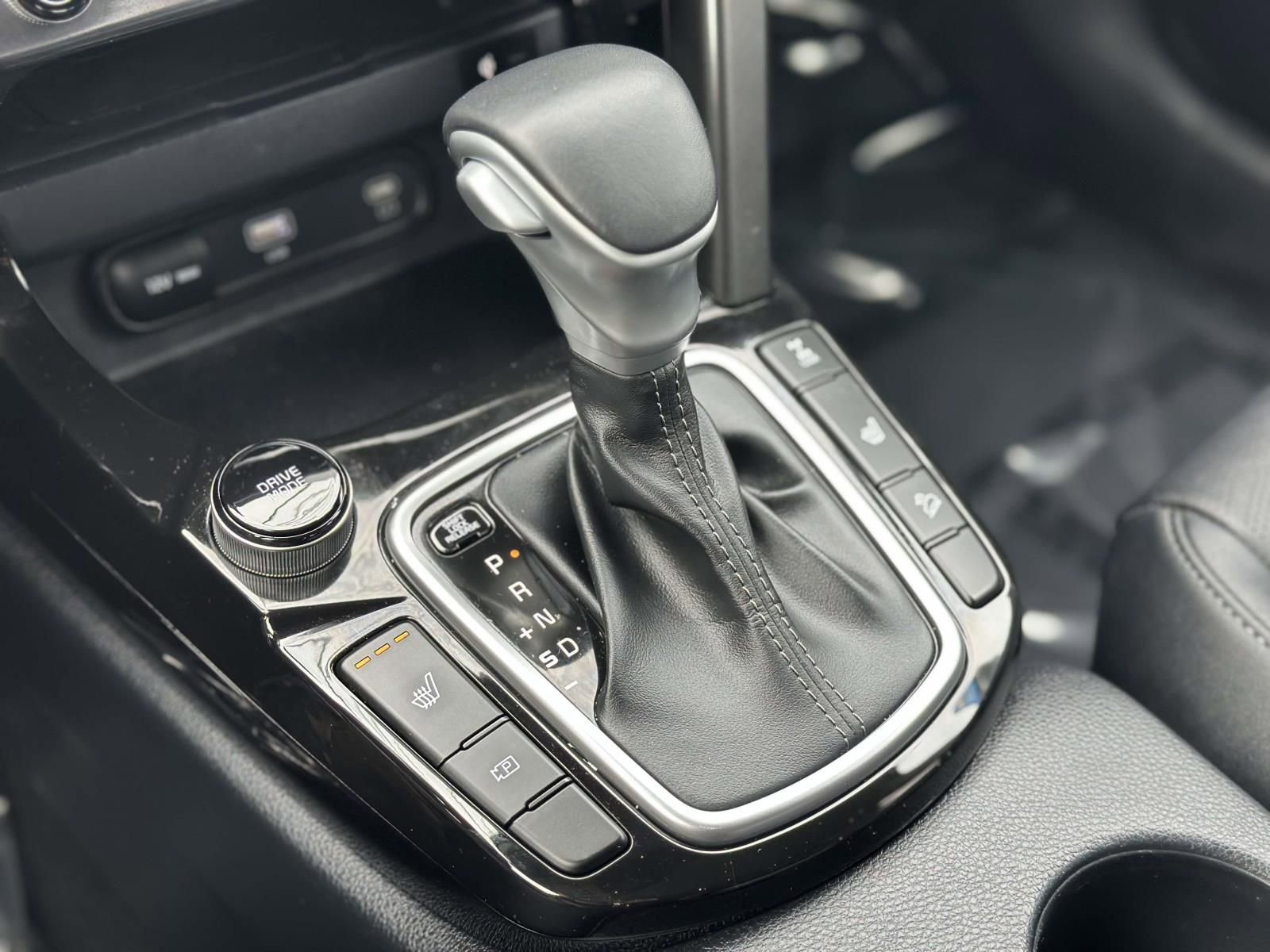 Used 2024 Kia Seltos SX image 13