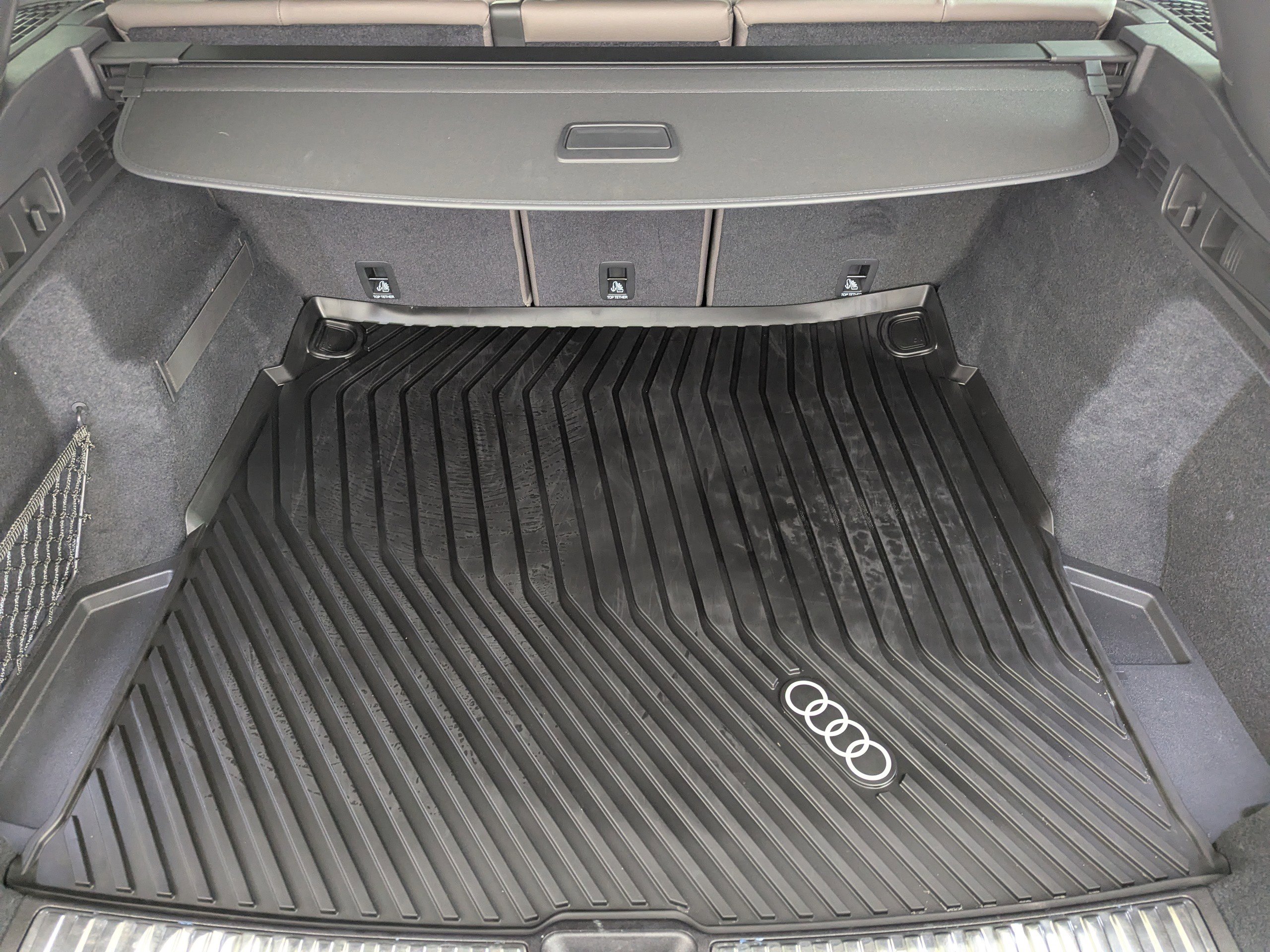 Certified 2025 Audi Q5 Premium Plus w/ Premium Plus image 20