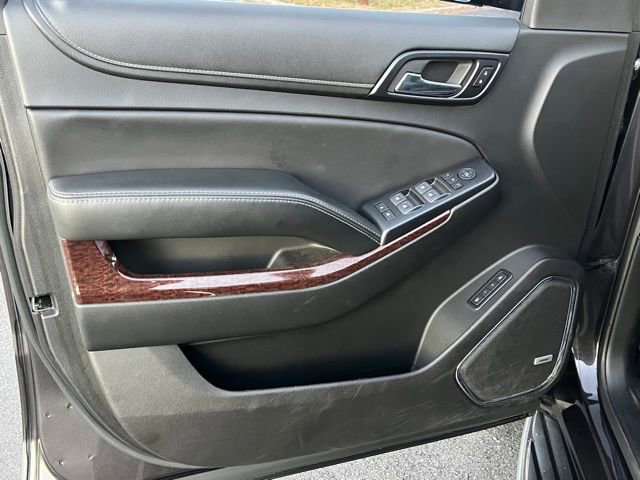 Used 2018 GMC Yukon SLT w/ Open Road Package image 10