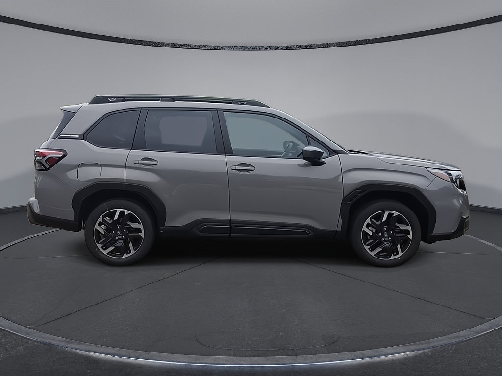 New 2026 Subaru Forester Limited AWD/4WD image 5