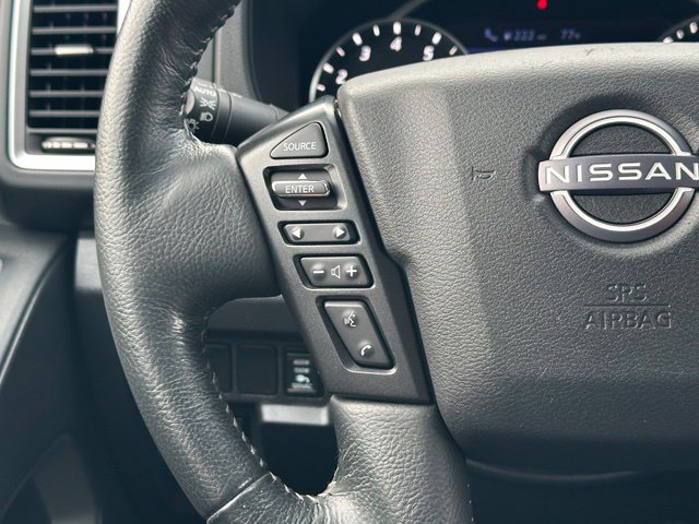Used 2022 Nissan Frontier SV AWD/4WD image 38