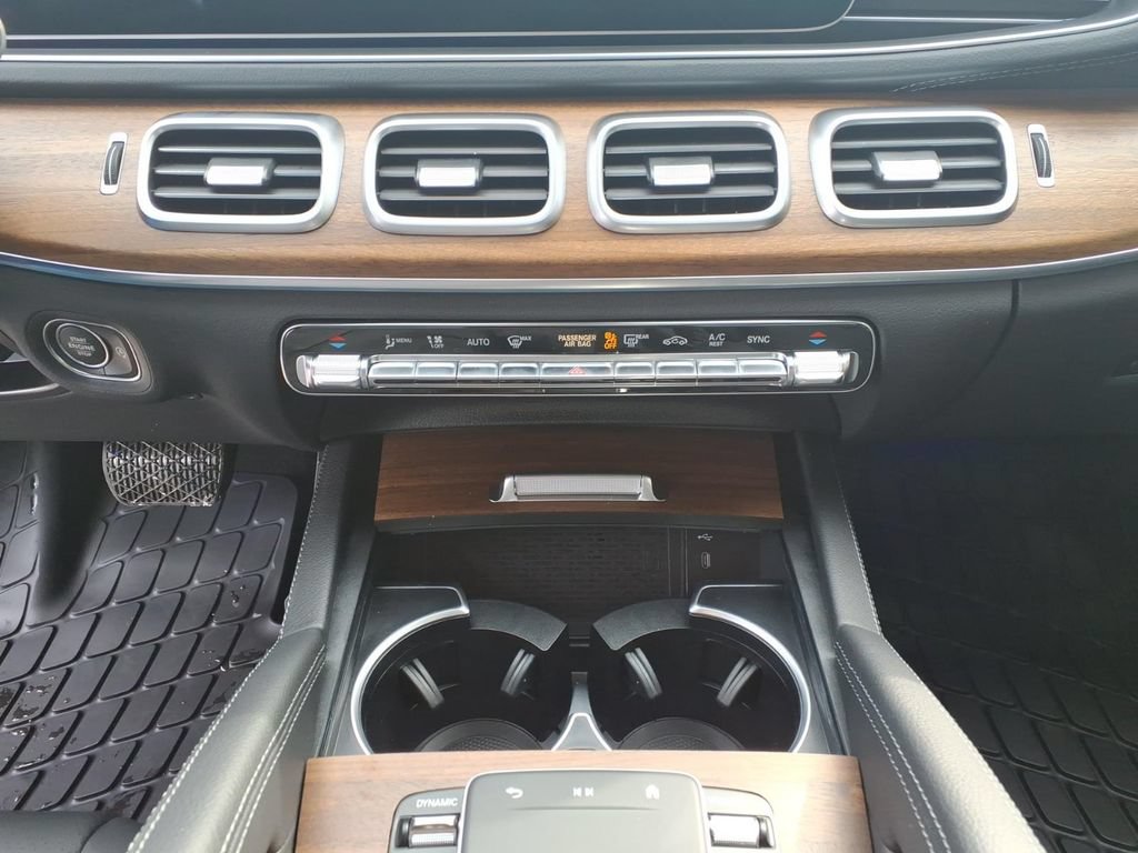 Used 2026 Mercedes-Benz GLE 350 4MATIC image 23