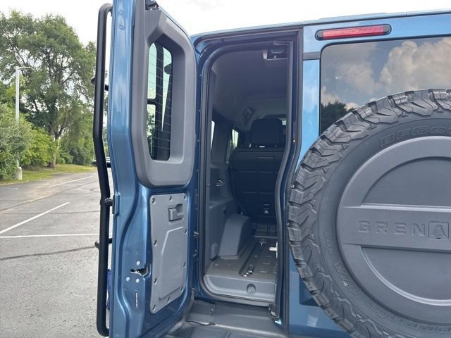 Used 2024 INEOS Grenadier Base image 36