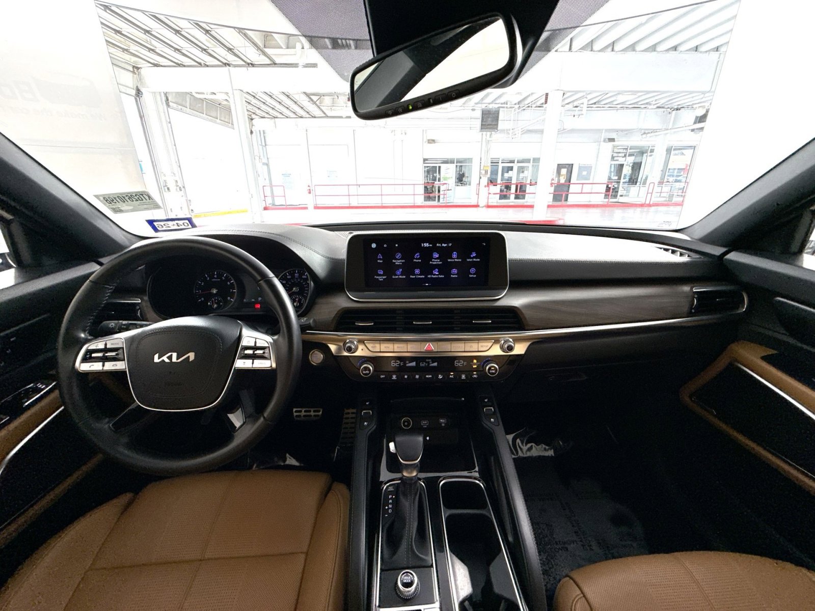 Used 2022 Kia Telluride SX image 23