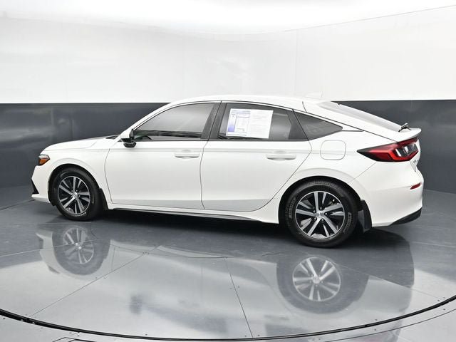Used 2023 Honda Civic LX image 6