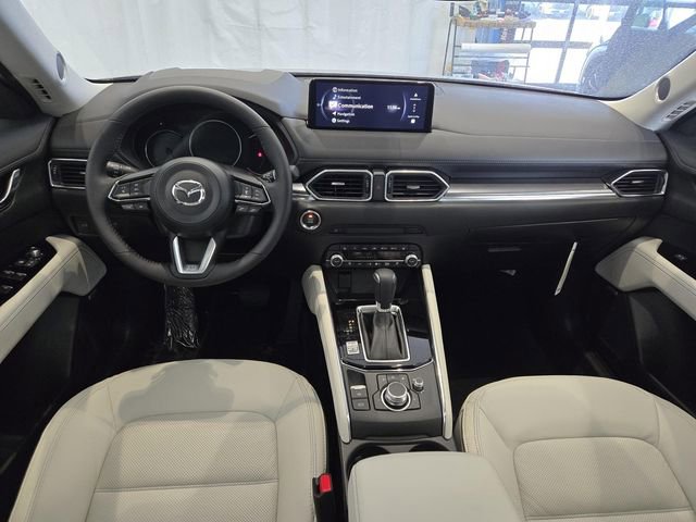 New 2025 MAZDA CX-5 AWD 2.5 S image 7