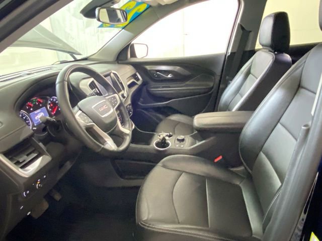 Used 2023 GMC Terrain SLT image 24