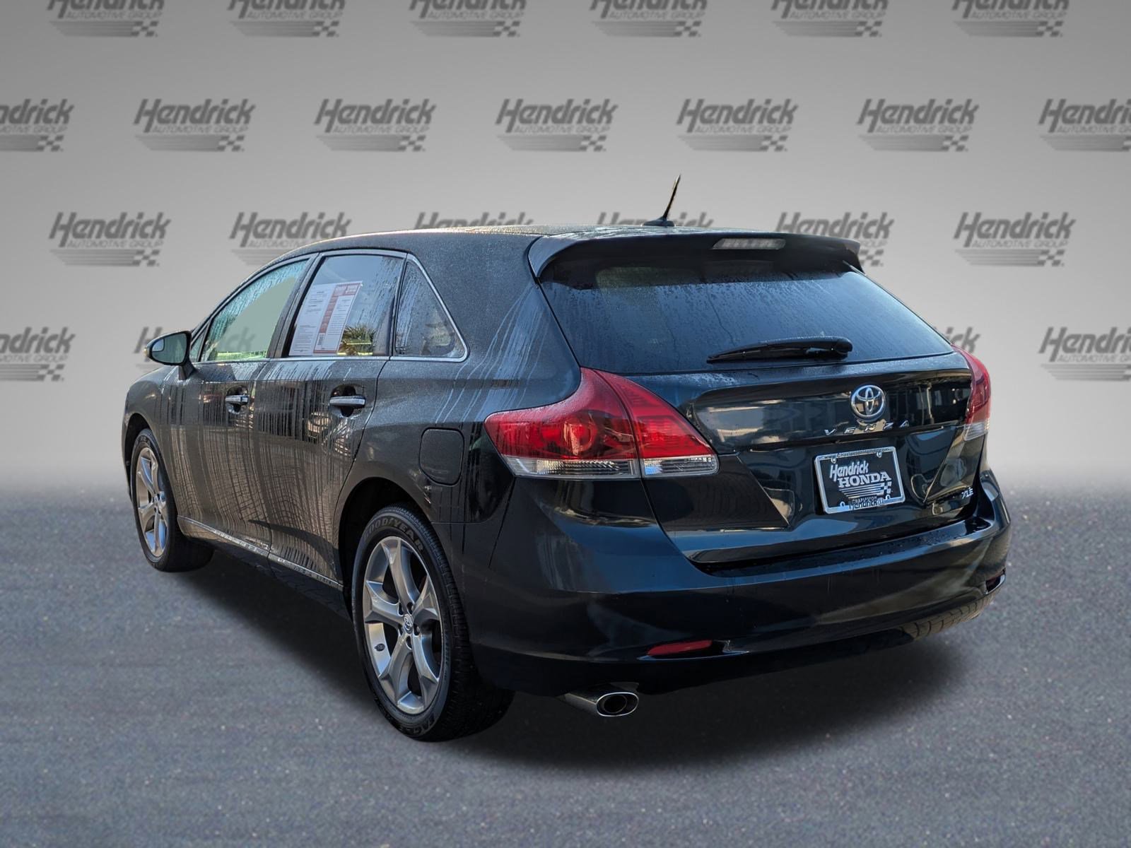 Used 2013 Toyota Venza XLE image 7