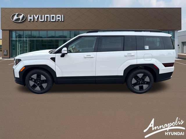 New 2026 Hyundai Santa Fe SEL FWD image 2