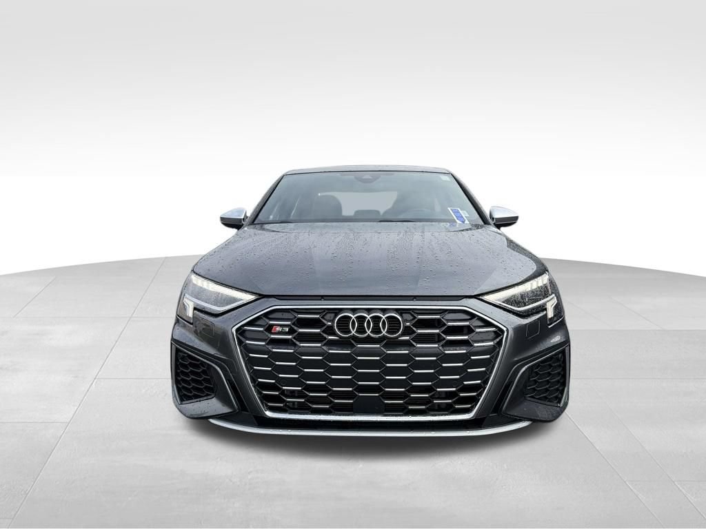 Used 2023 Audi S3 Premium Plus w/ Premium Plus Package AWD/4WD image 11