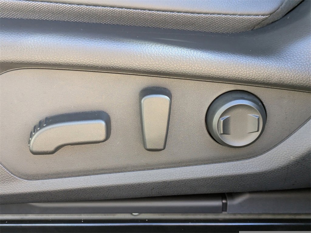 Used 2025 Subaru Crosstrek 2.5i Limited w/ Popular Package #3A image 22