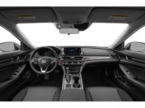 Used 2019 Honda Accord LX image 11