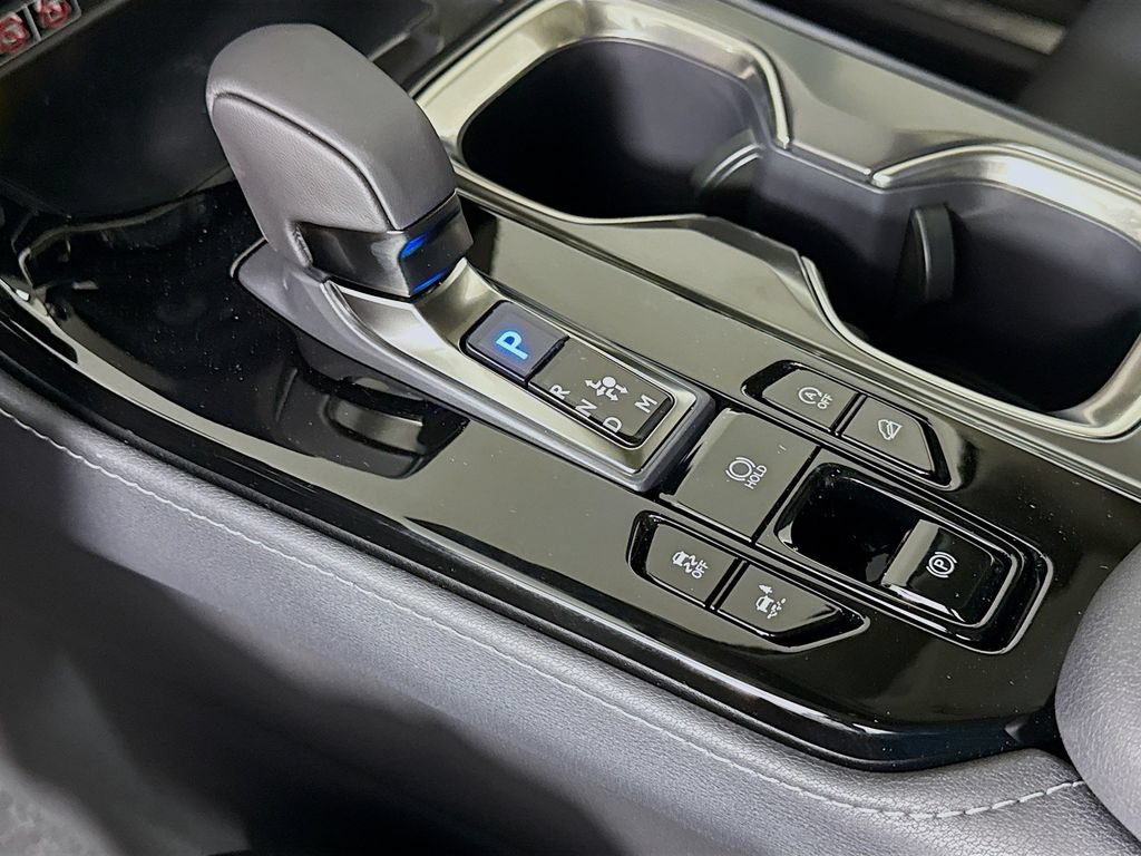 New 2026 Lexus NX 350 AWD w/ Luxury Package image 15