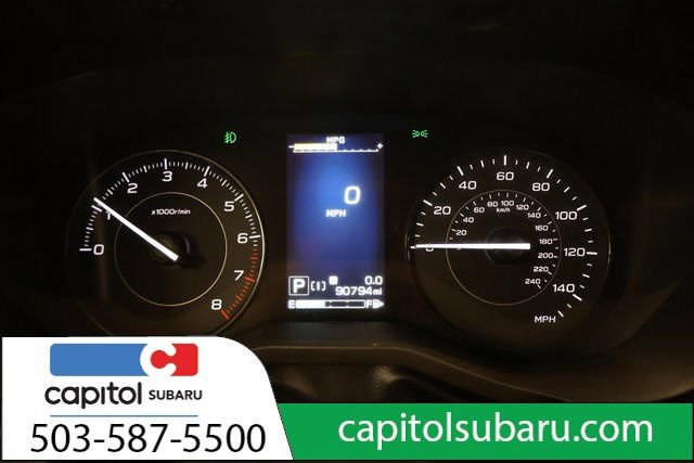Used 2022 Subaru Impreza 2.0i Premium w/ Popular Package #3 AWD/4WD image 17
