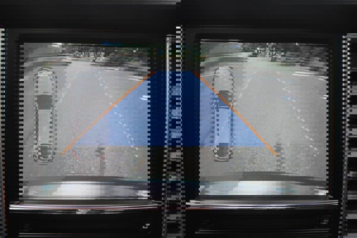 Used 2013 Porsche Panamera GTS image 25