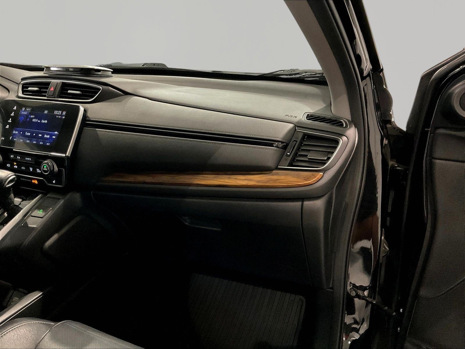 Used 2018 Honda CR-V EX-L image 26