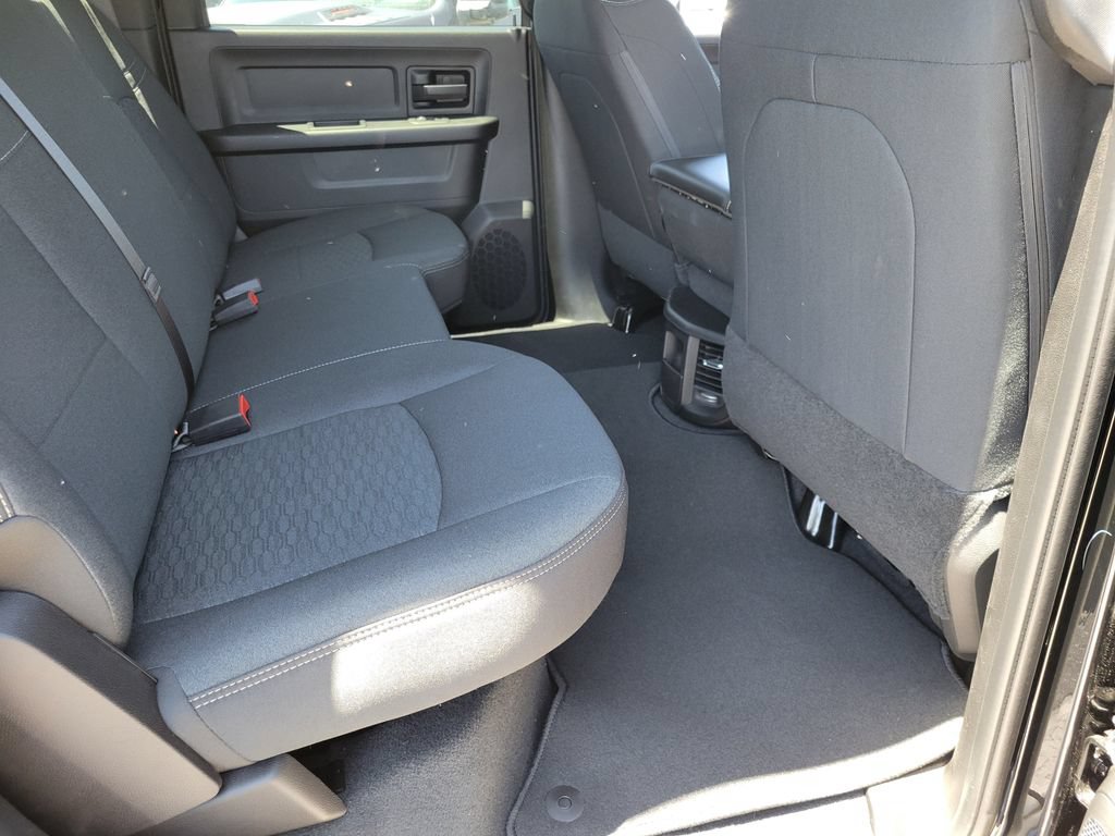 New 2026 RAM 2500 Tradesman AWD/4WD image 19