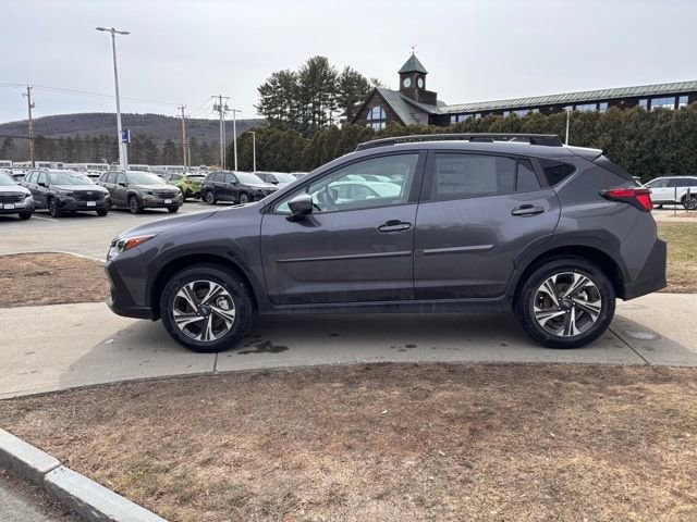 New 2026 Subaru Crosstrek 2.0i Premium image 7