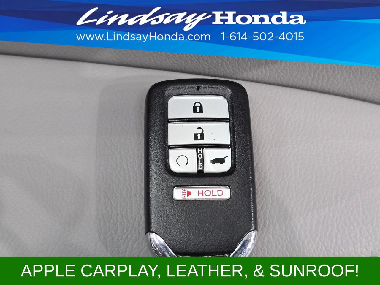 Used 2022 Honda CR-V EX-L image 23