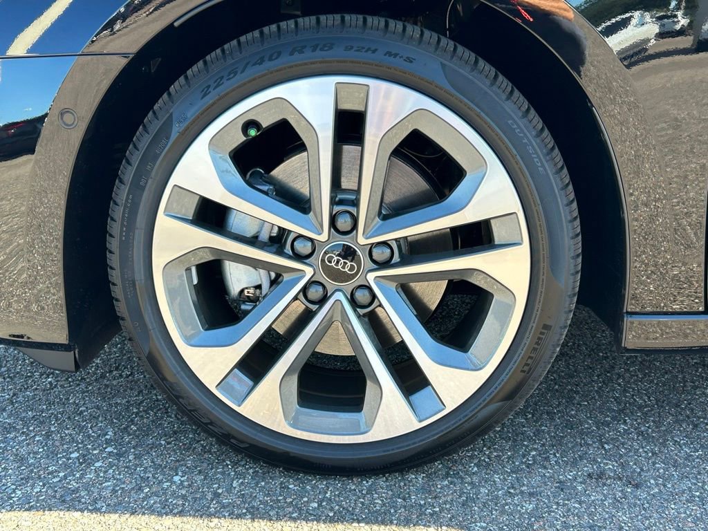 New 2026 Audi A3 2.0T Premium AWD/4WD image 39