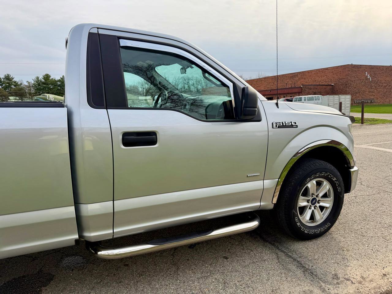 Used 2016 Ford F150 XL w/ Equipment Group 101A Mid image 36