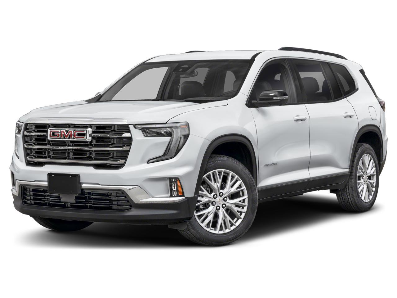 New 2025 GMC Acadia Elevation image 25