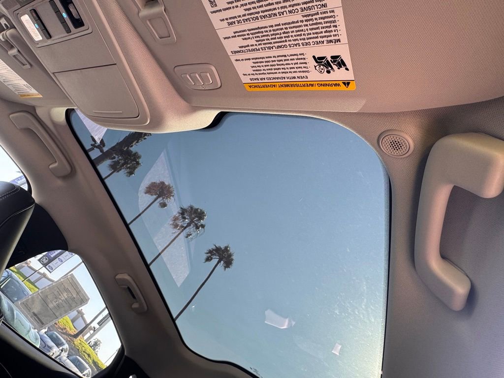 New 2025 Ford Mustang Mach-E Premium w/ Interior Protection Package image 20