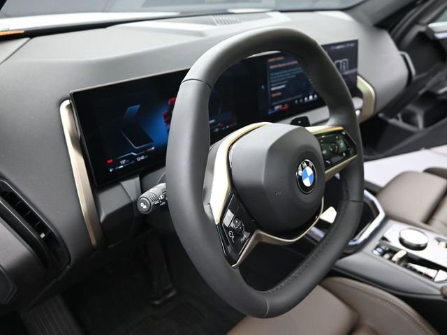Used 2025 BMW X3 xDrive30i w/ Convenience Package image 18