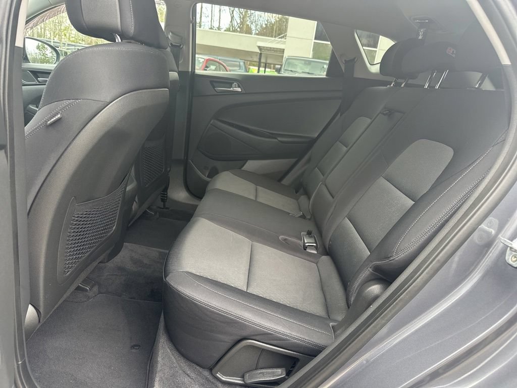 Used 2016 Hyundai Tucson Sport AWD/4WD image 31