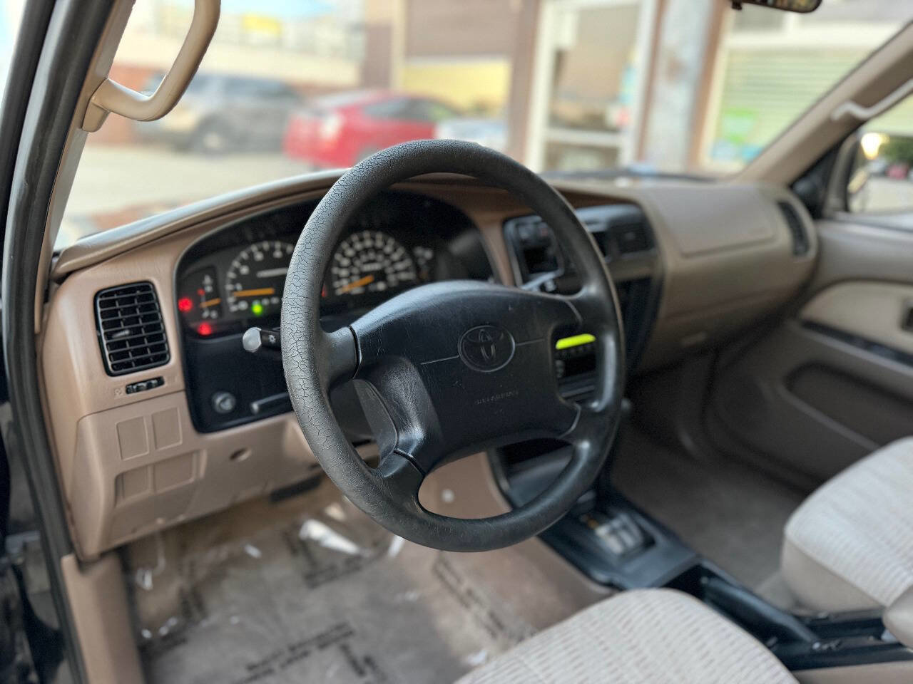 Used 1998 Toyota 4Runner SR5 image 16