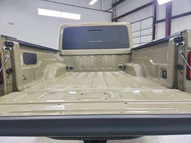 New 2026 Jeep Gladiator Rubicon image 41