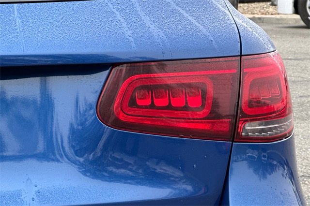 Used 2022 Mercedes-Benz GLC 300 image 50