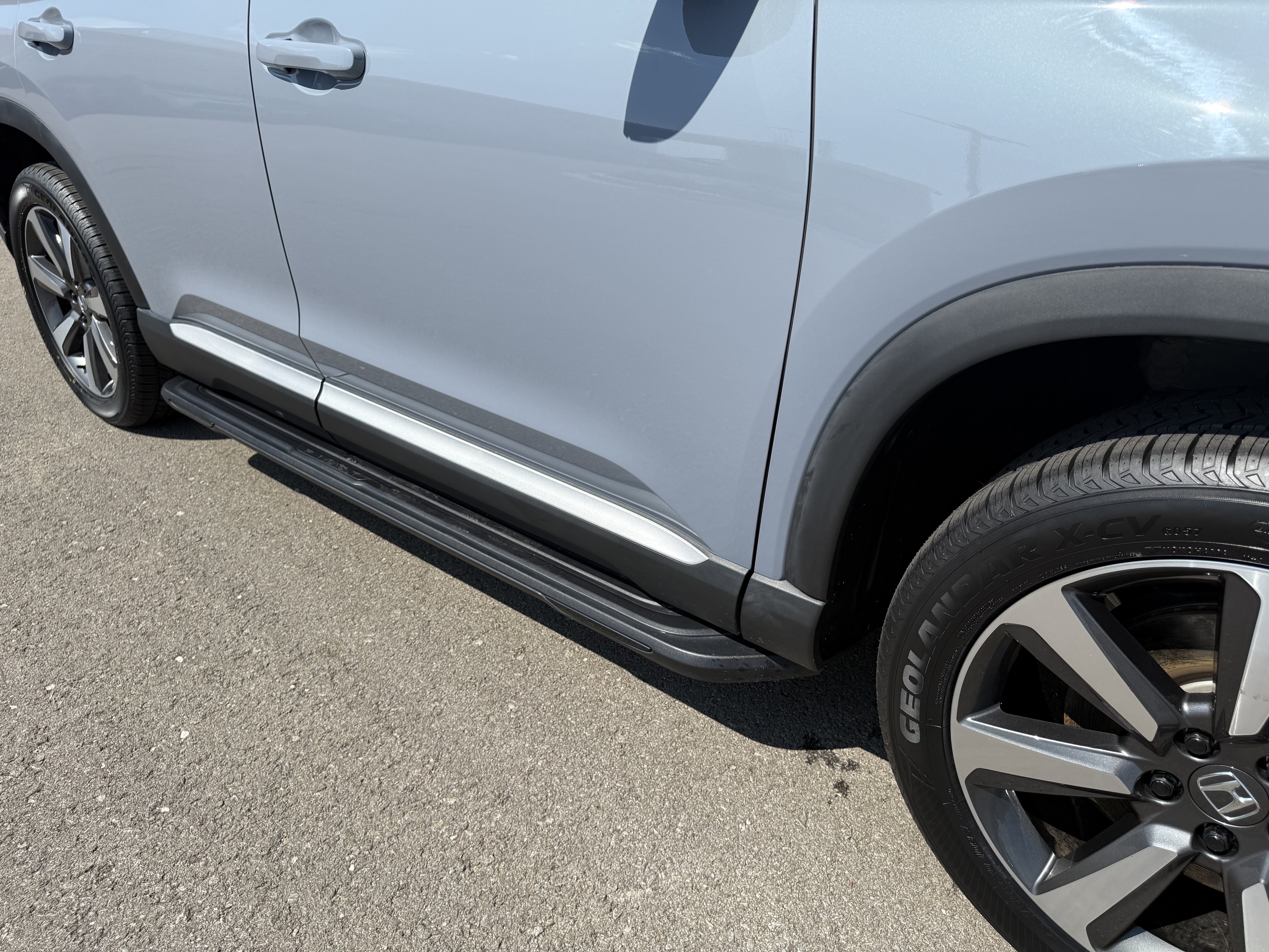 Used 2024 Honda Pilot Elite image 25