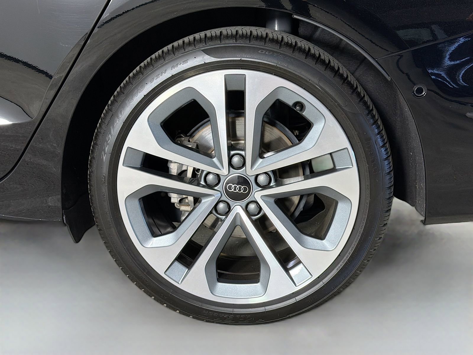 Certified 2025 Audi A3 2.0T Premium Plus w/ Premium Plus Package AWD/4WD image 33