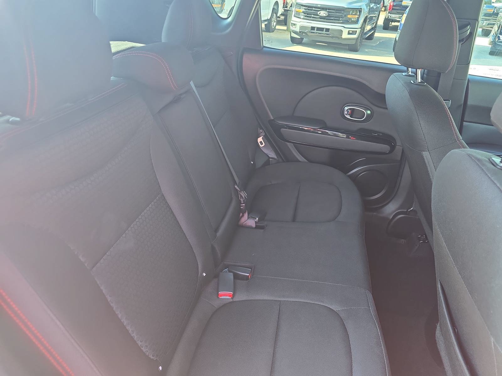 Used 2019 Kia Soul + FWD image 12