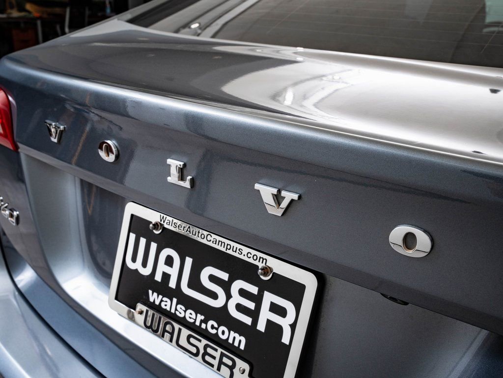 Used 2018 Volvo S60 T5 Cross Country Platinum image 18