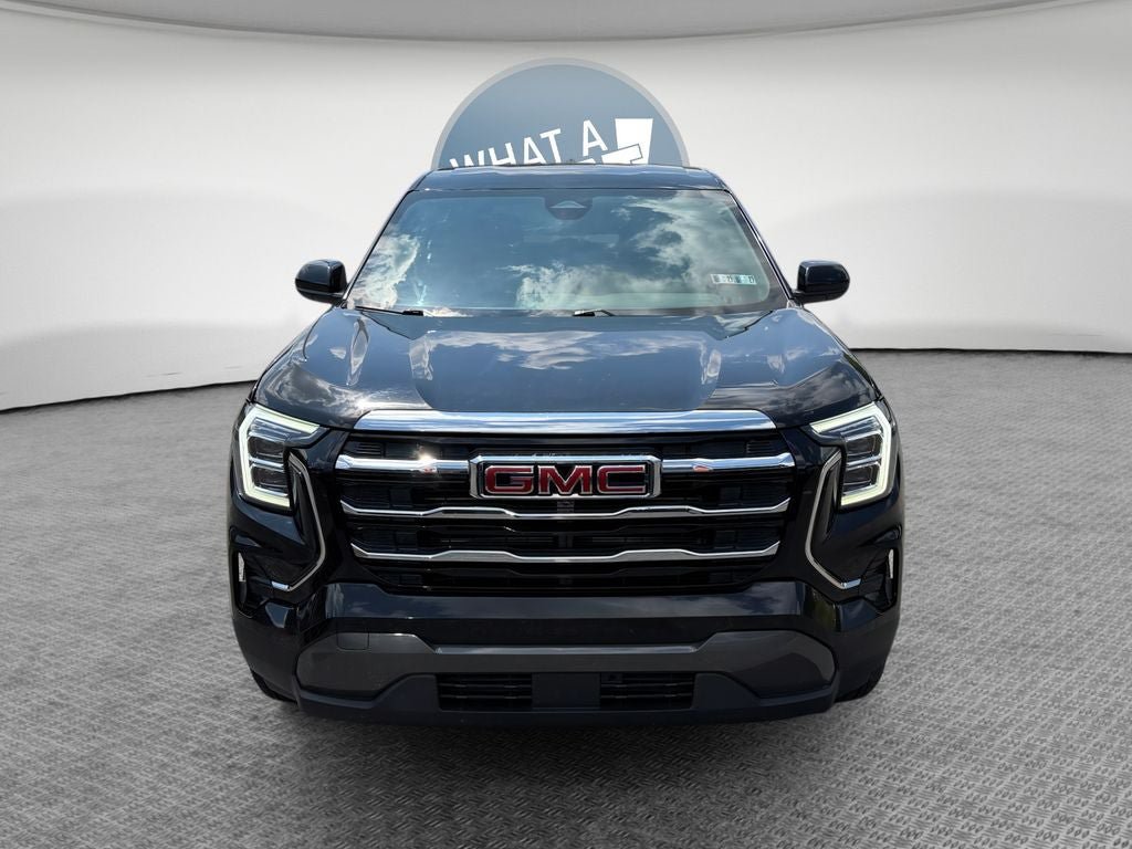 Used 2026 GMC Terrain Elevation AWD/4WD image 9