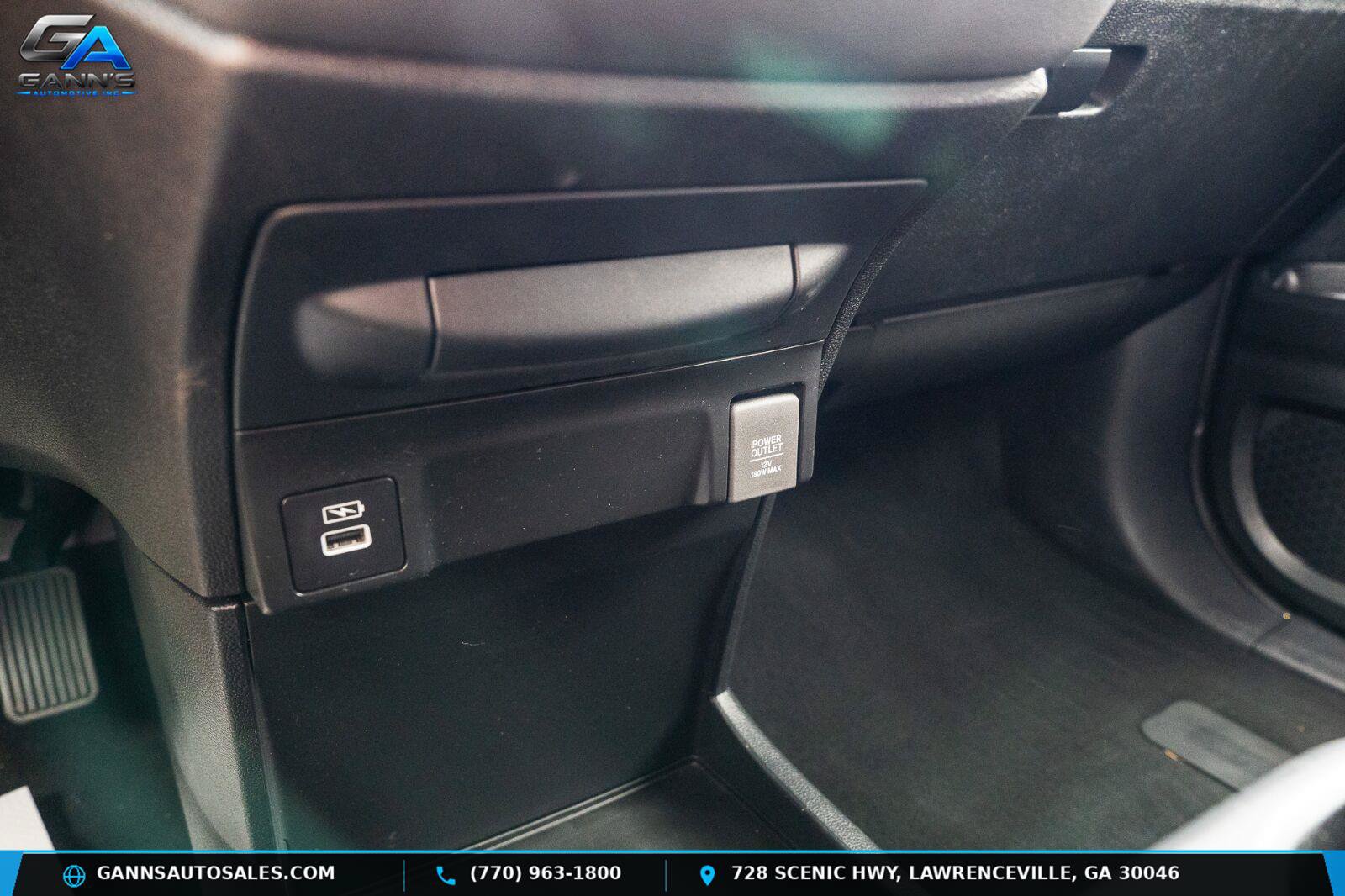 Used 2023 Honda Odyssey Sport image 28