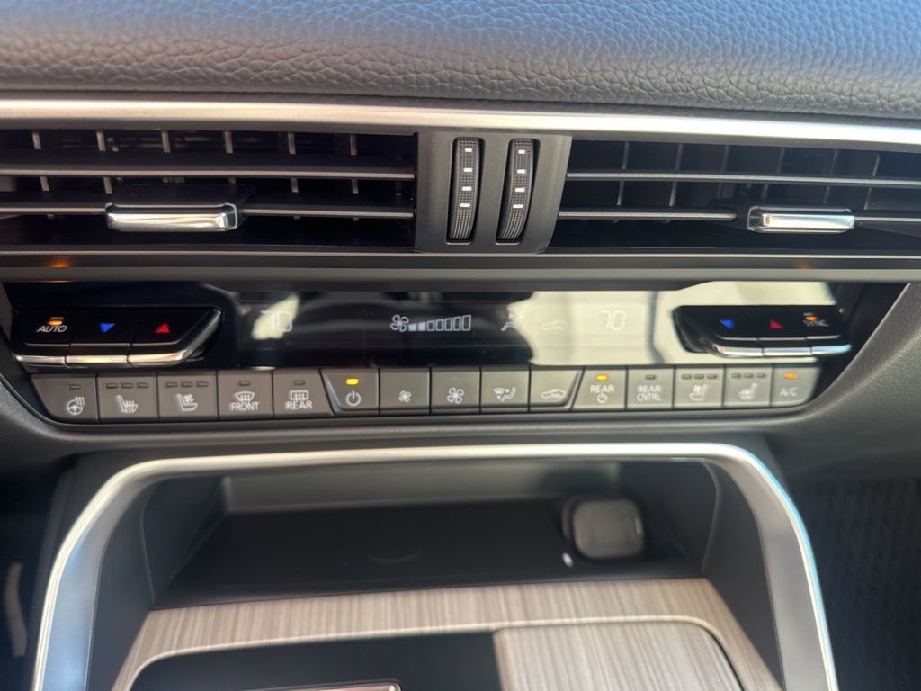 New 2026 MAZDA CX-90 Plug-In Hybrid w/Premium Sport image 51