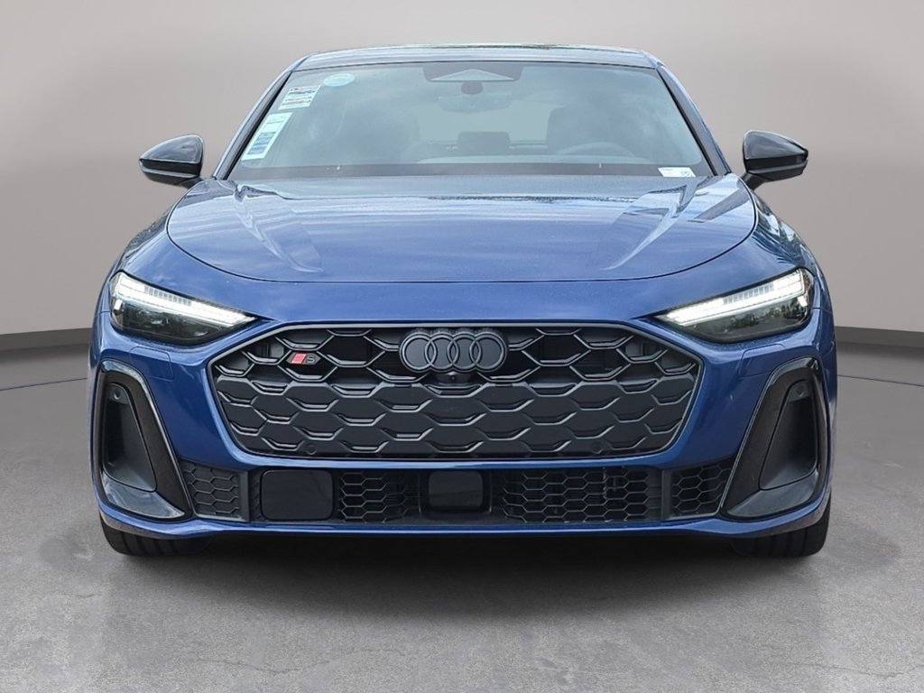New 2026 Audi S5 Premium Plus AWD/4WD image 2