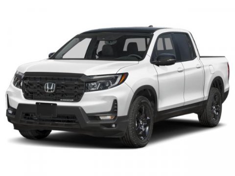 New 2026 Honda Ridgeline Black Edition video 1