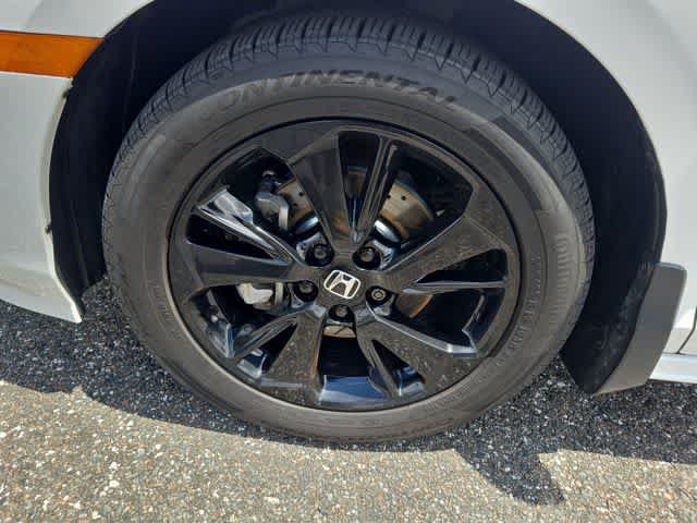 Used 2024 Honda Odyssey Sport image 13
