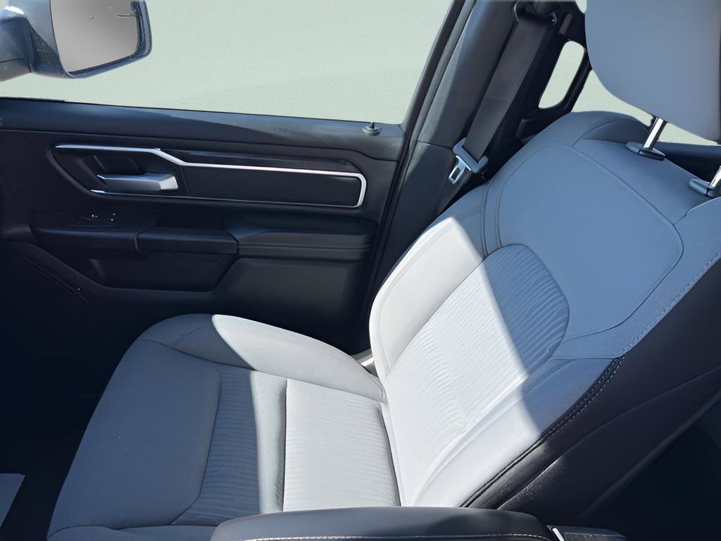 Used 2024 RAM 1500 Big Horn image 3