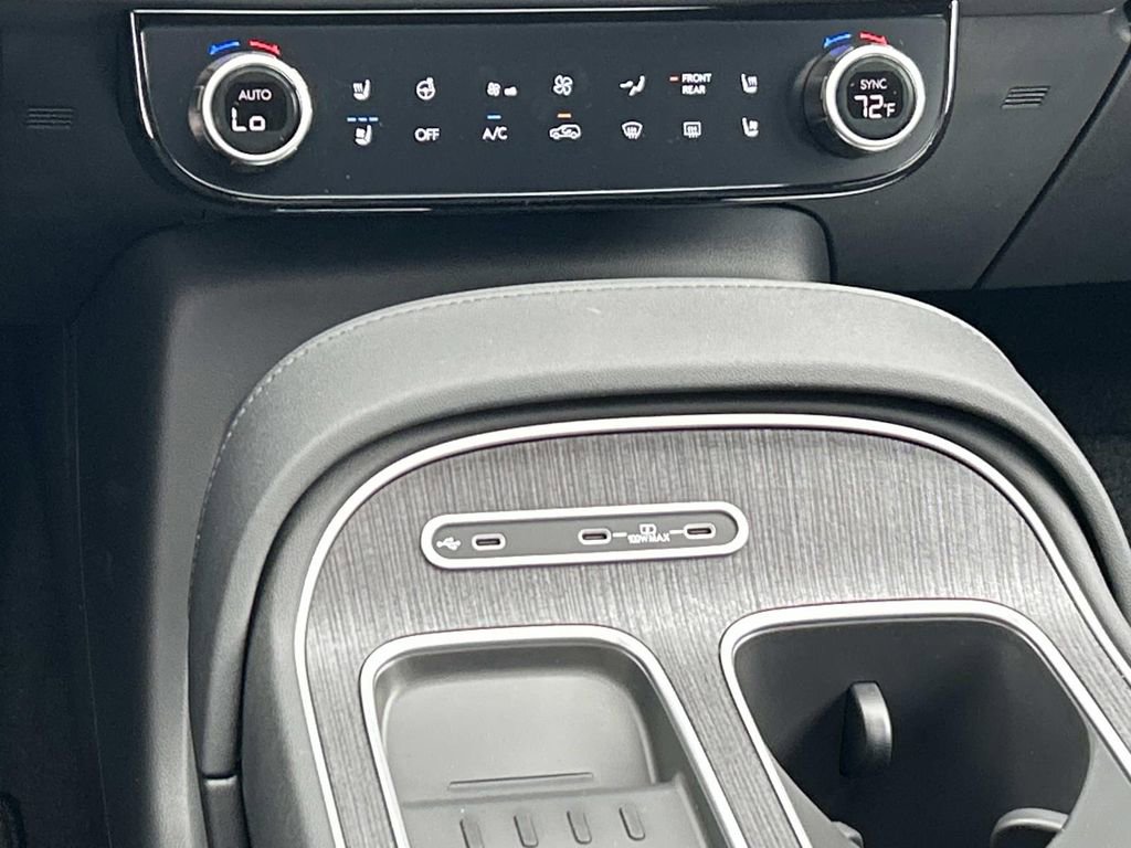 New 2026 Hyundai Palisade Limited image 29